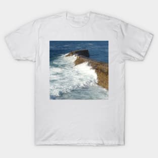 Sennen Cove, Cornwall T-Shirt